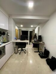 Eight Riversuites (D12), Condominium #470095271